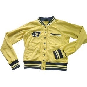 Vintage Y2K Von Dutch Shacket size Small